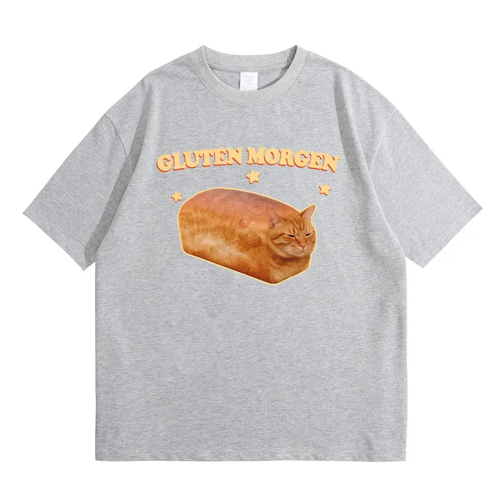 Gluten Morgen T-Shirt