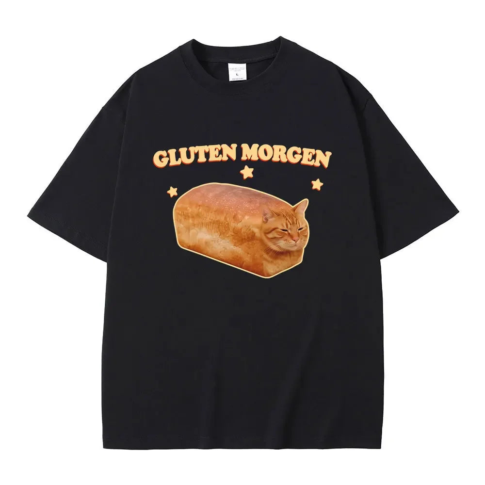 Gluten Morgen T-Shirt