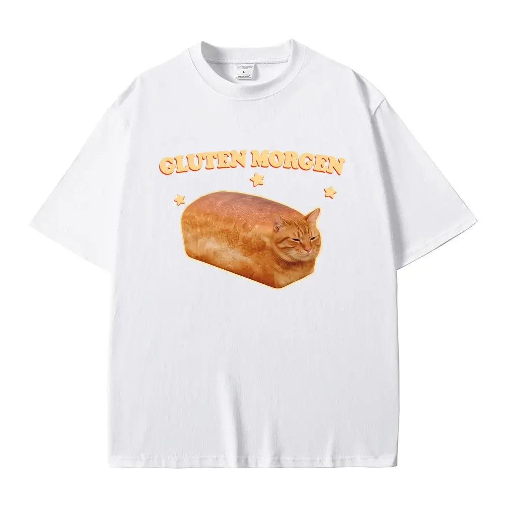 Gluten Morgen T-Shirt