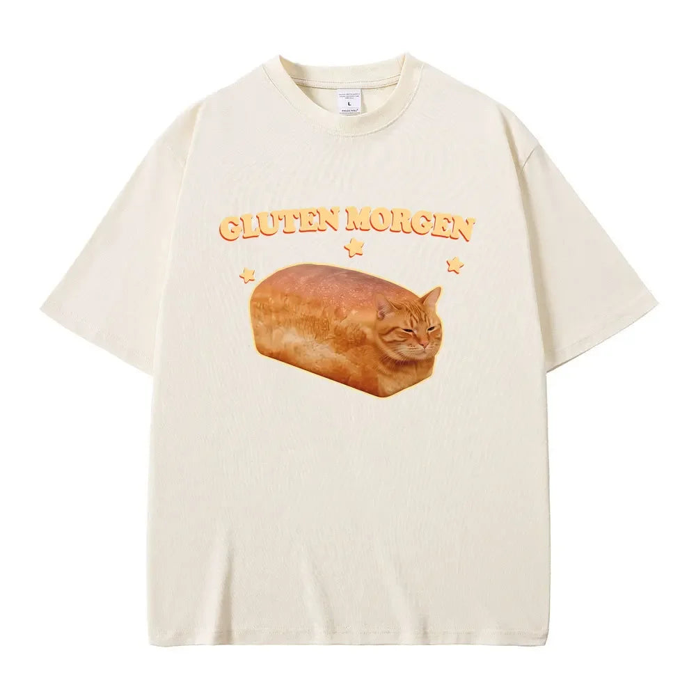 Gluten Morgen T-Shirt